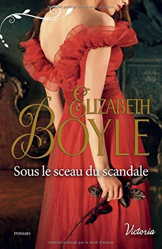 Sous le sceau du scandale