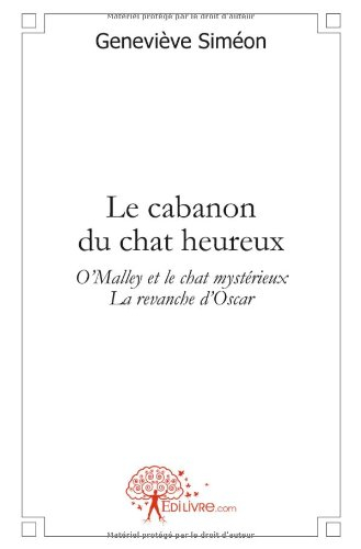 le cabanon du chat heureux