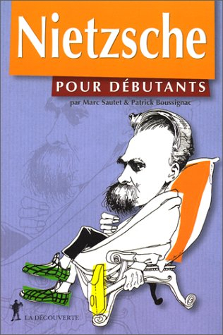 Nietzsche pour débutants