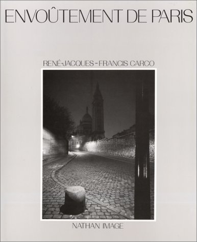 Envoûtement de Paris