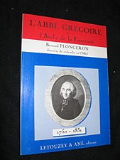 L'Abbé Grégoire ou l'Arche de la fraternité