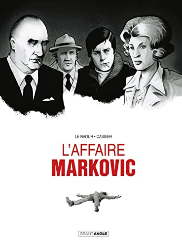 L'affaire Markovic