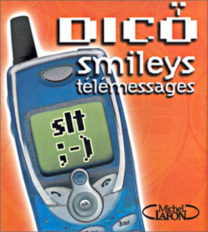 Dico smileys télémessages