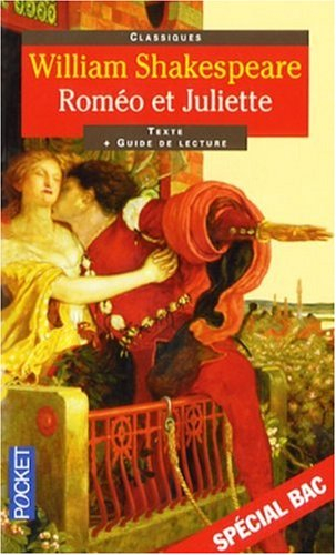 Roméo et Juliette