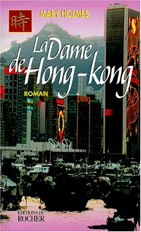 La dame de Hong Kong