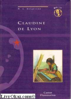 Claudine de Lyon