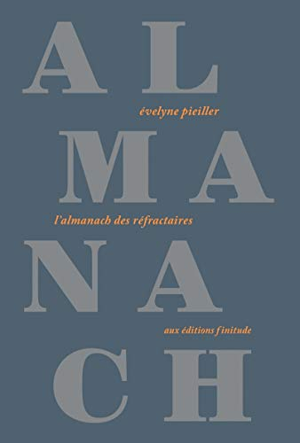 L'almanach des réfractaires