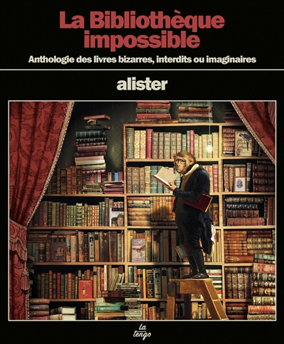 Bibliotheque impossible (La)