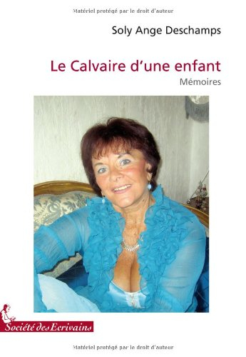 le calvaire dune enfant