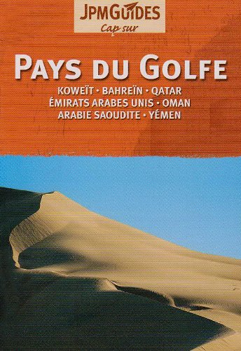 Les Pays du Golfe