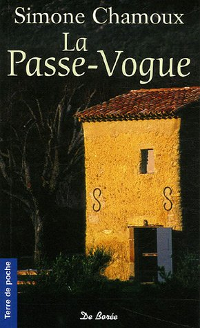 La passe-vogue
