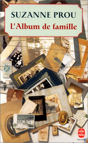 L'album de famille