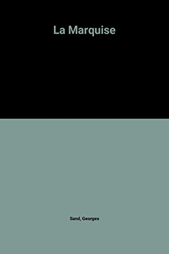 La marquise