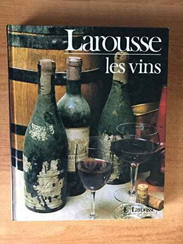 les vins