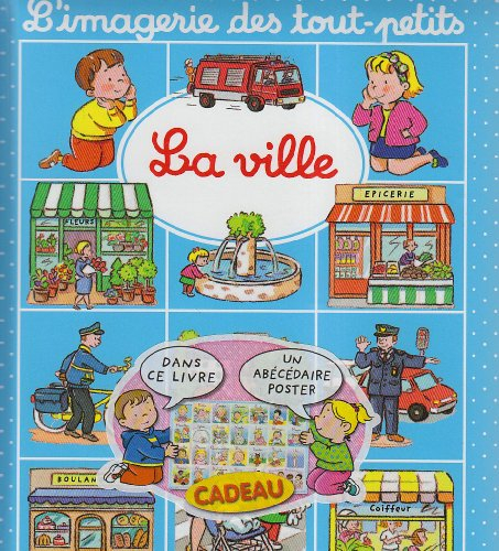ville , poster