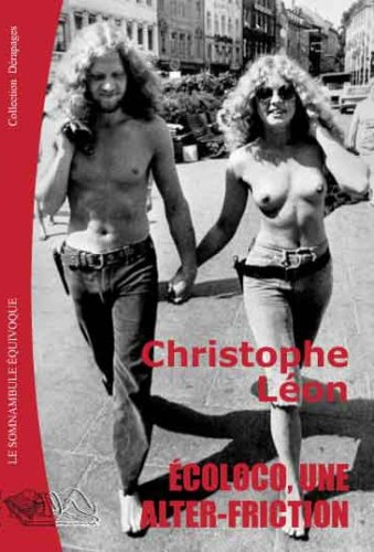 Ecolo, une alter-friction