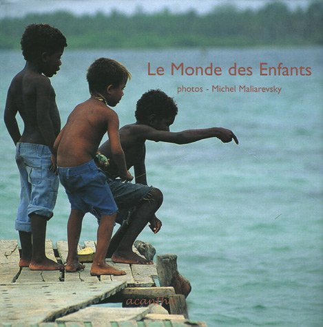 Le monde des enfants