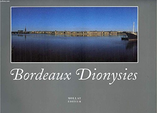 Bordeaux Dionysies