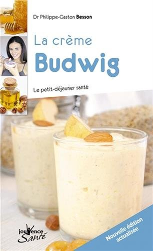 La crème Budwig : le petit-déjeuner santé
