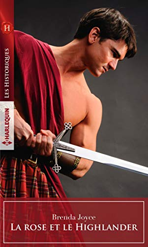 La rose et le Highlander