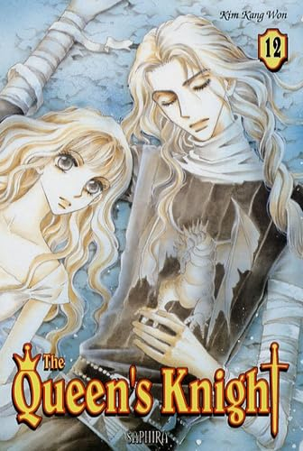The Queen's knight. Vol. 12