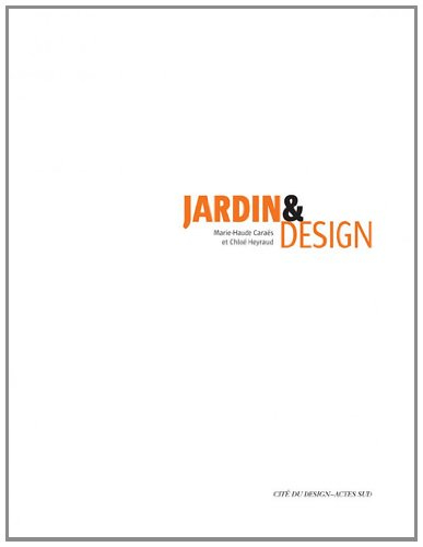 Jardin & design
