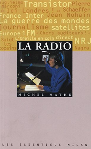 La radio