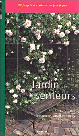 Jardin de senteurs