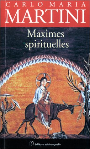 Maximes spirituelles