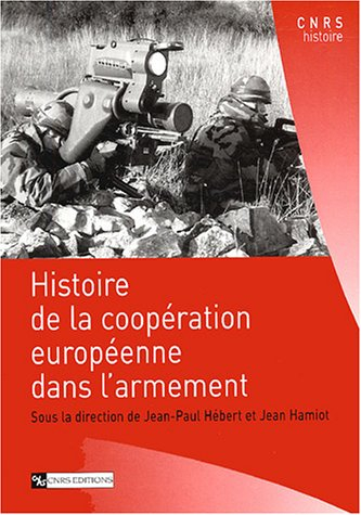 Histoire de la coopération européenne dans l'armement