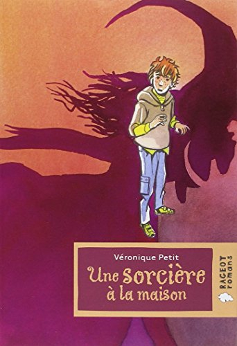 Une sorcière à la maison