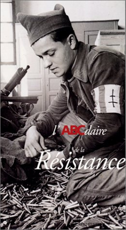 L'ABCdaire de la Résistance