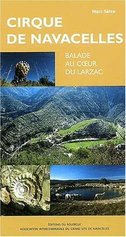 Le cirque de Navacelles, une merveille au coeur des Causses