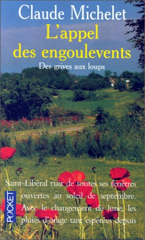 l'appel des engoulevents. tome 3
