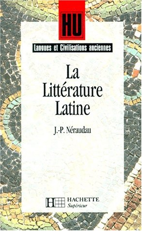 La littérature latine