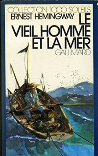le vieil homme et la mer