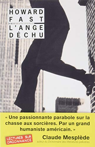 L'ange déchu
