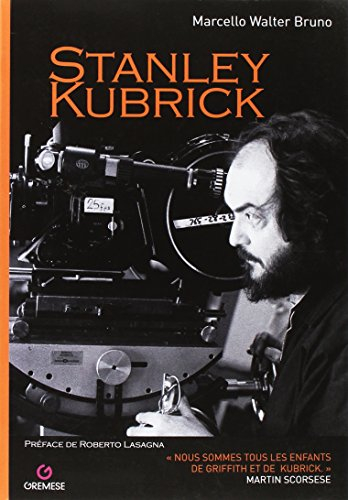 Stanley Kubrick