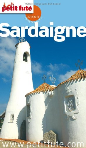 Sardaigne : 2012-2013