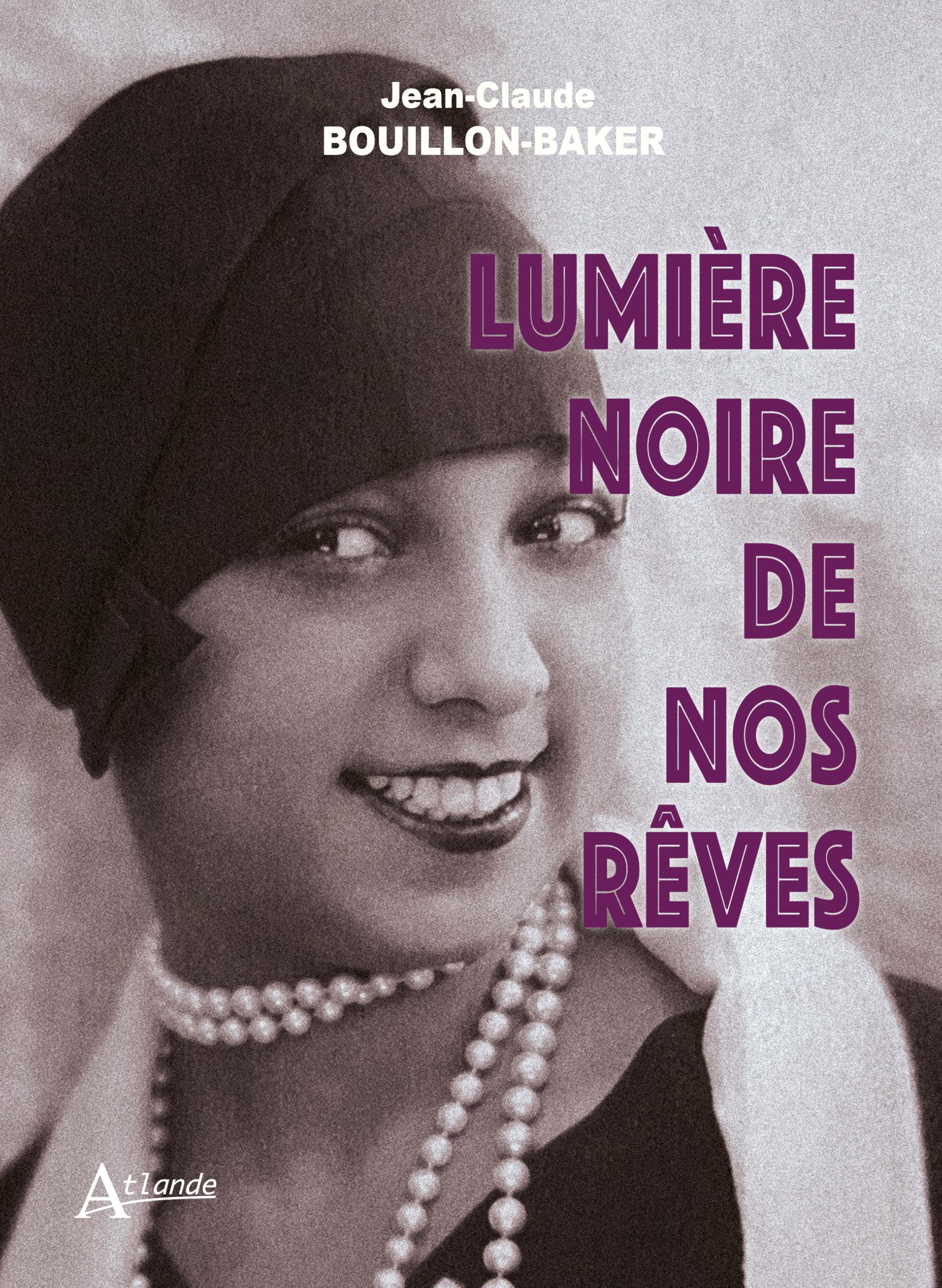 Lumière noire de nos rêves