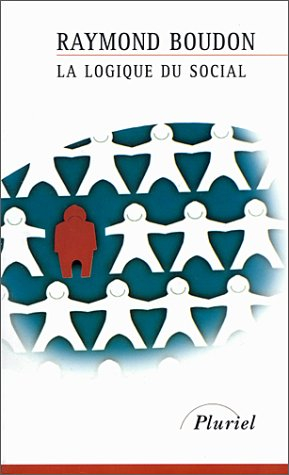 La logique du social : introduction à l'analyse sociologique