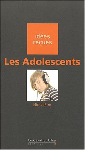 Les adolescents
