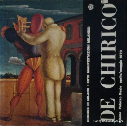 giorgio de chirico.