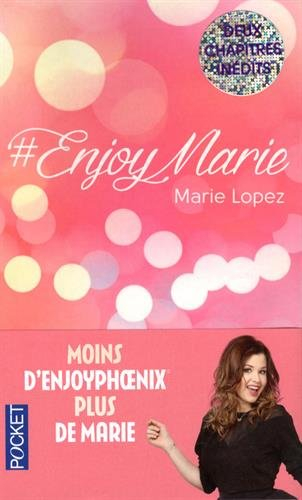 #EnjoyMarie