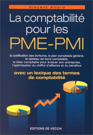 La comptabilité pour les PME-PMI