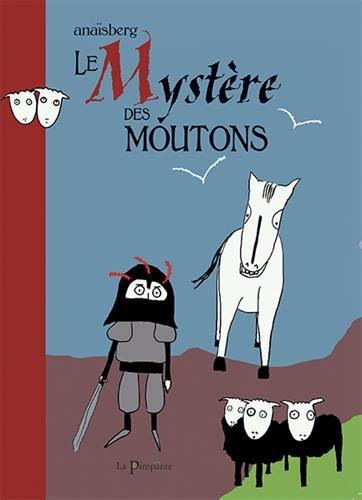 Le mystère des moutons