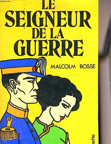 le seigneur de la guerre