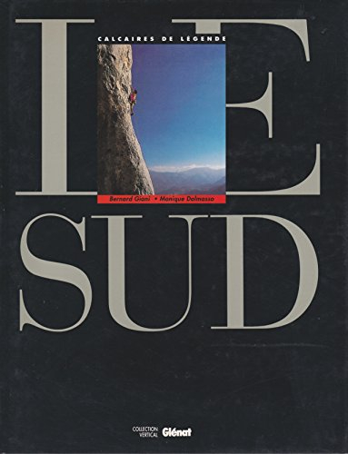 Calcaires de légende : le sud