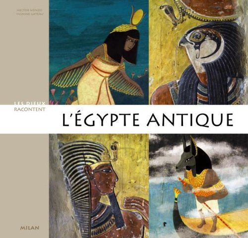 L'Egypte antique