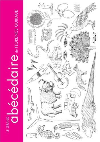 Le grand abécédaire